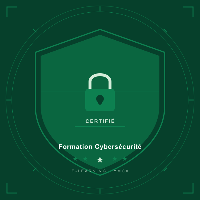 Cybersécurité - Formation Complète