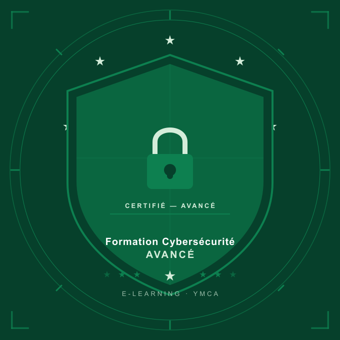 Cybersécurité Avancé - Formation Complète